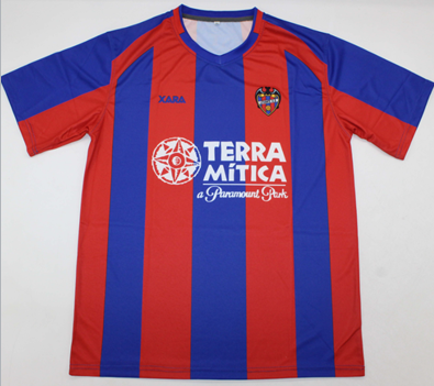 Levante 1a Equipacion 2003/04